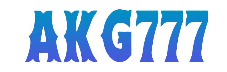 Akg777 Logo